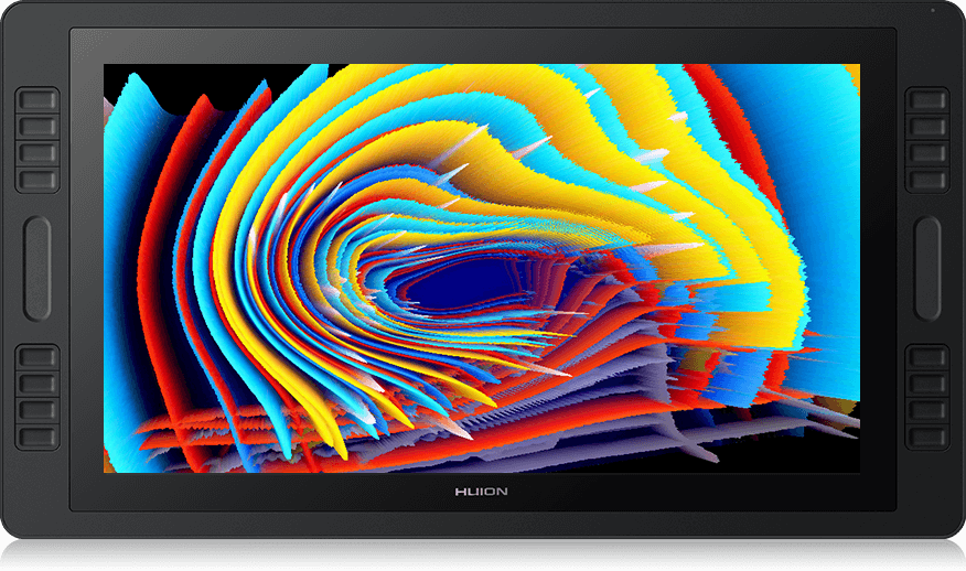 Kamvas Pro 20(2019) Drawing Pad & Graphics Tablet with Screen | Huion