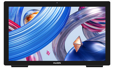 Huion Kamvas 12 スリム＆コンパクトな液晶ペンタブレット