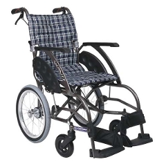 カワムラサイクル】WAVIT WA16-40(42)S/A ｜車いすの格安通販【車椅子