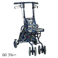 島製作所】シルバーカー サニーウォーカーSP(小)| 手押し車 通販の