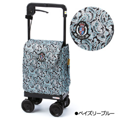 ウィズワン(象印ベビー)】ショッピングカー キャリーライト SN | 格安