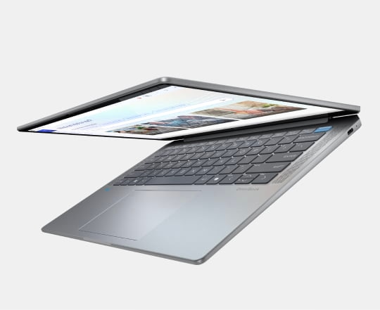 HP Laptops and 2-in-1 PCs | HP® Official Site