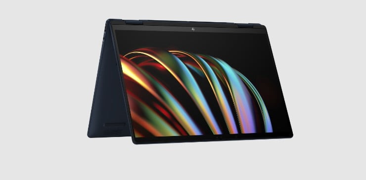 HP Envyノートパソコンおよび2-in-1パソコン | 日本HP