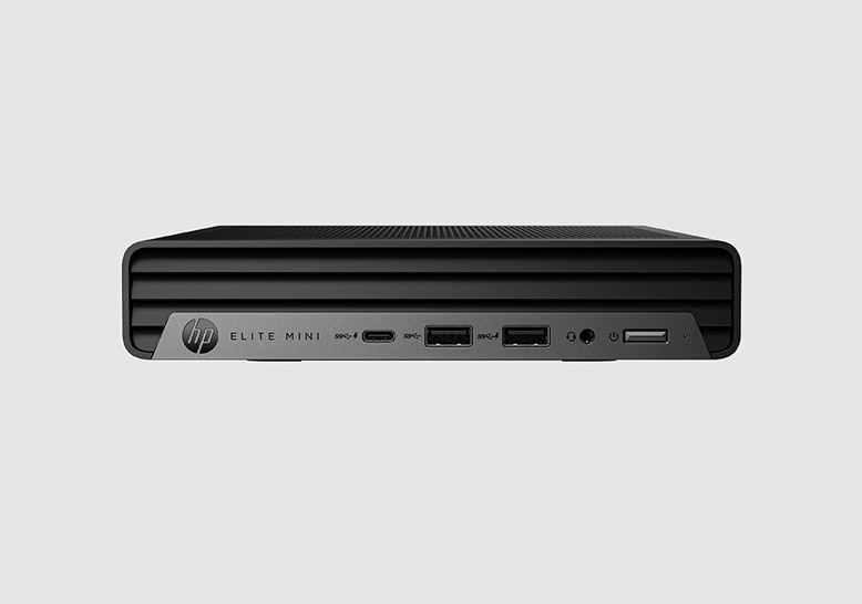 HP EliteDesk 800 Mini Desktop - HP® Store