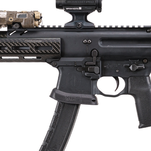 RCM Magwell - MPX – HRF Concepts