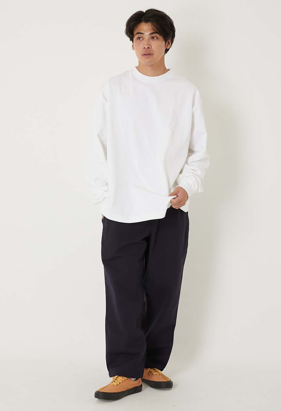 CAMBER /スペシャルエディション マックスウエイト ロングスリーブT