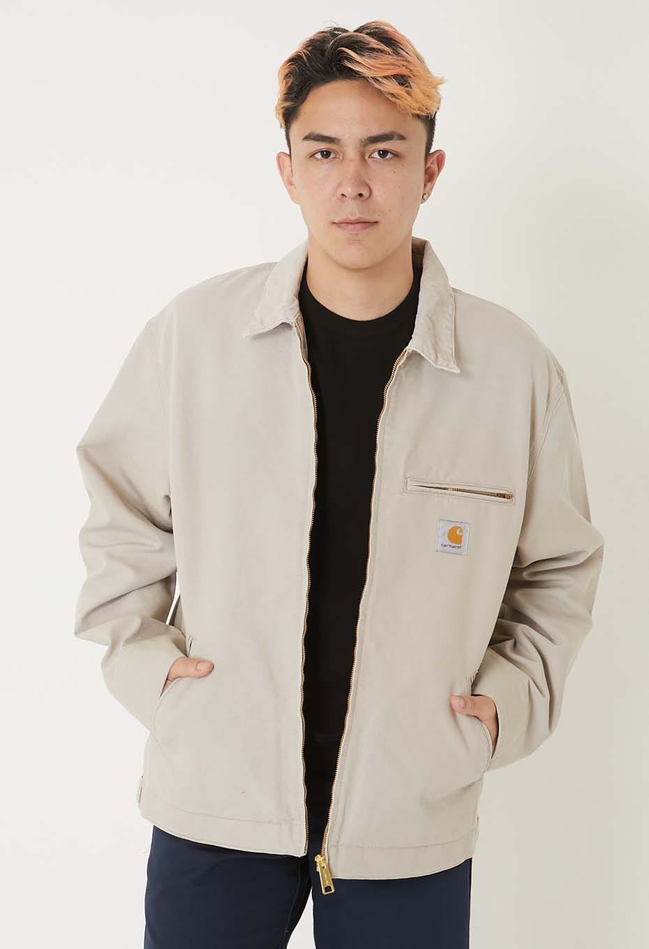 Carhartt WIP /デトロイトジャケット | Carhartt WIP | ハリウッド