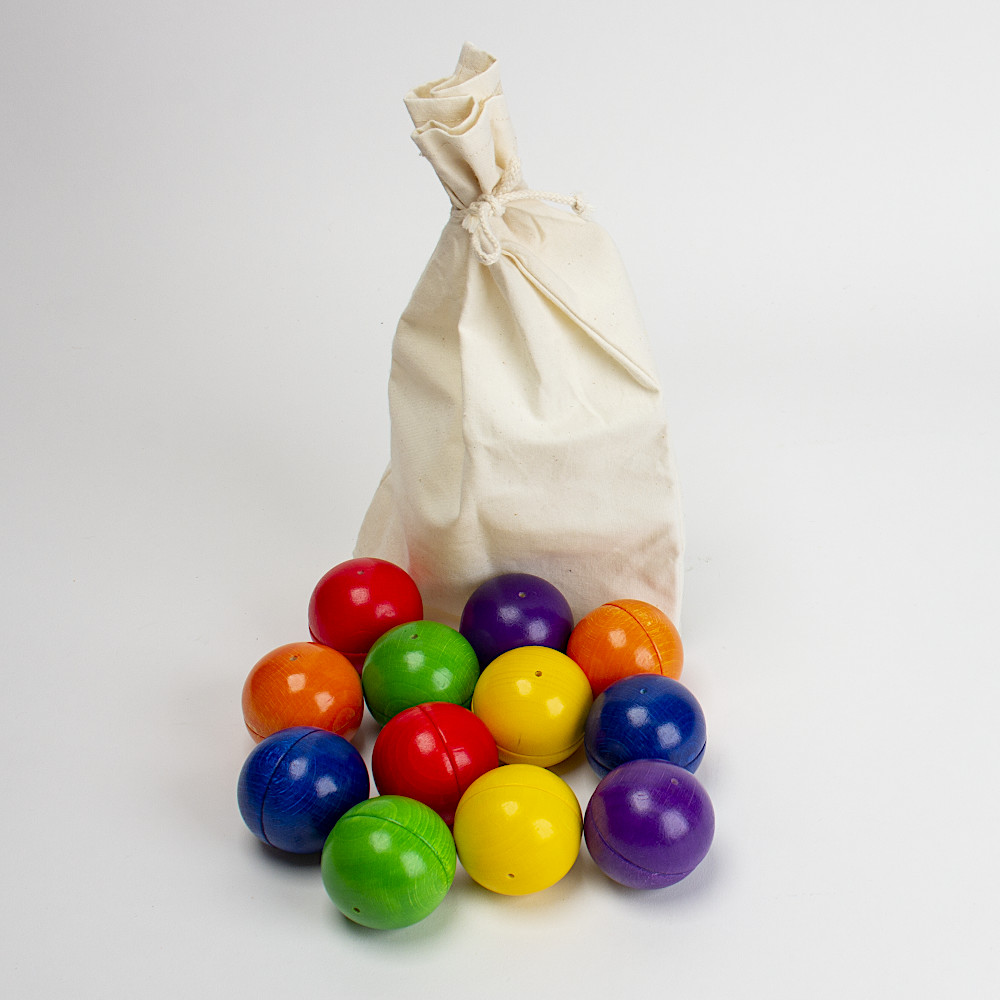 ミュージカルボール：おもちゃ：百町森