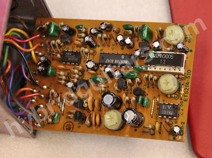 前期や後期以外も存在する？見分け方や最初期のBOSS DM-2も！ - HYBRID