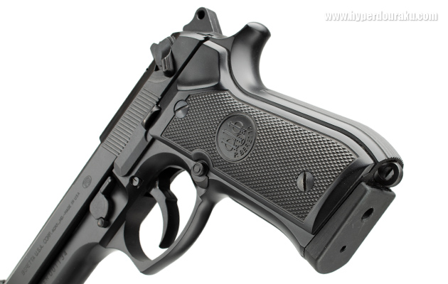 MGC Beretta M92 エアガン MGC ベレッタ M92F ビンテージ エアガン
