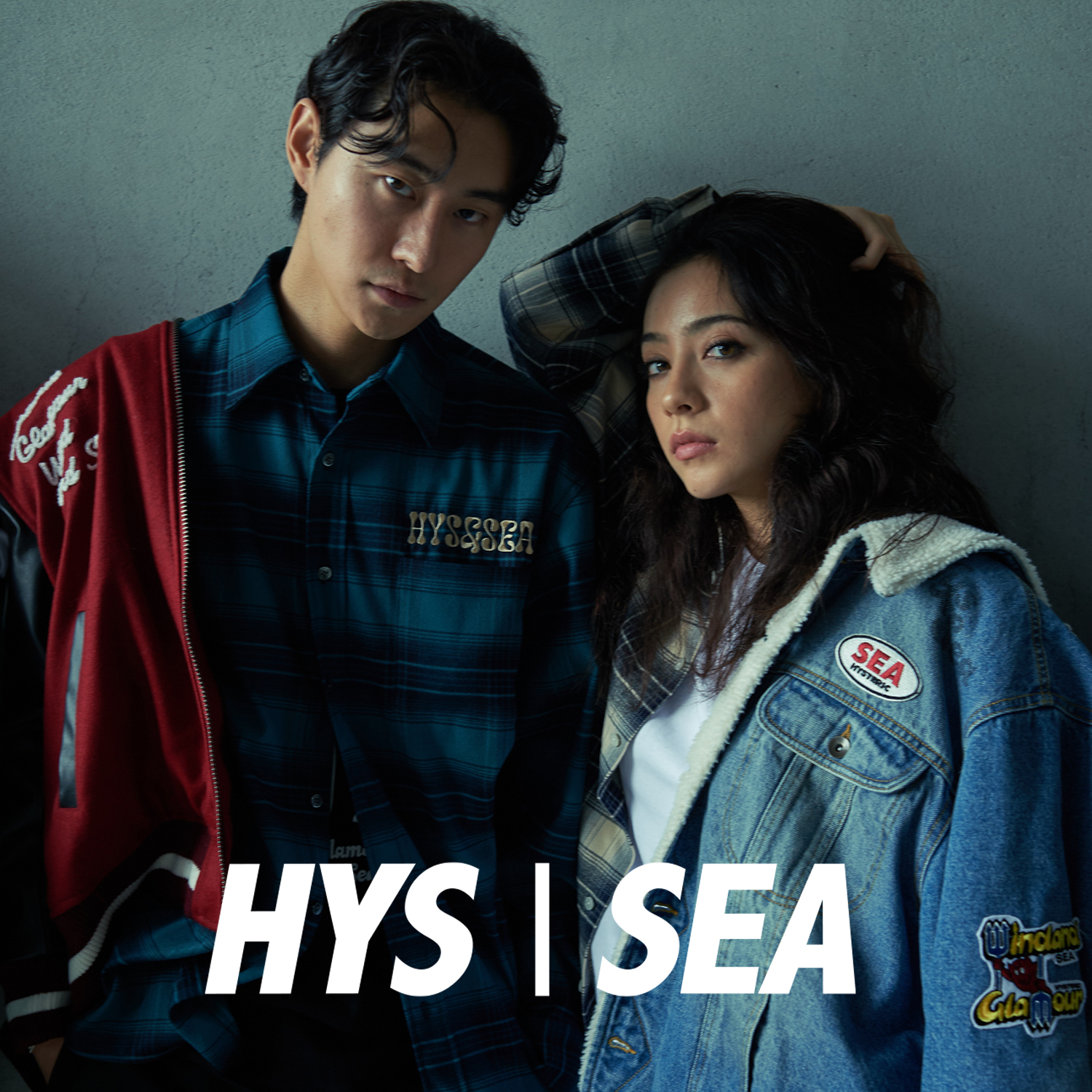 NEWS｜HYSTERIC GLAMOUR