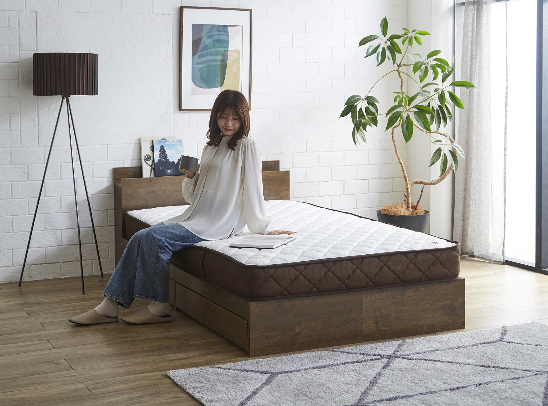 7zone mattress | Interior Office One