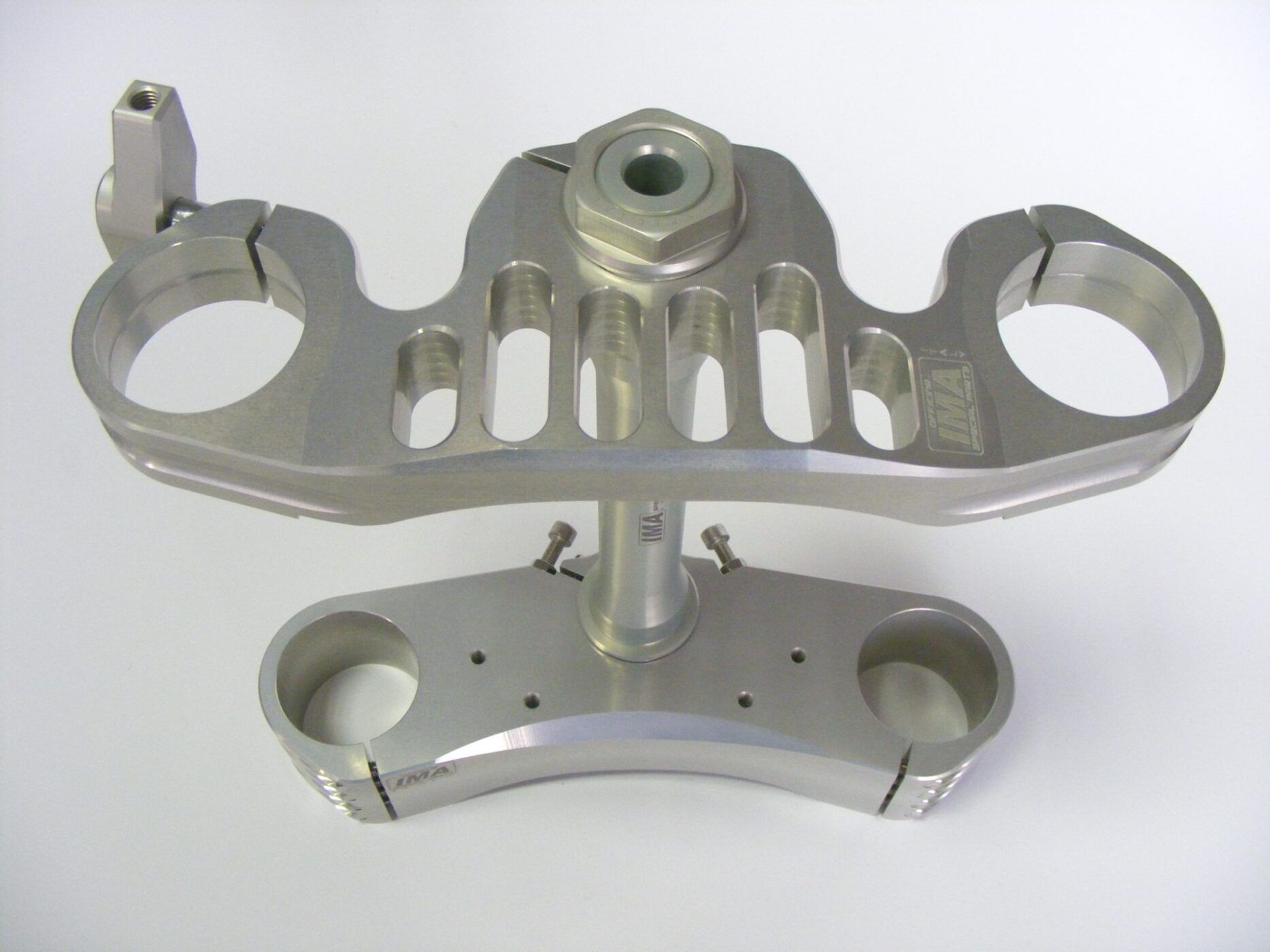 MOD.8 (Kawasaki ZX10R 2011-2015) - Ima Special Parts