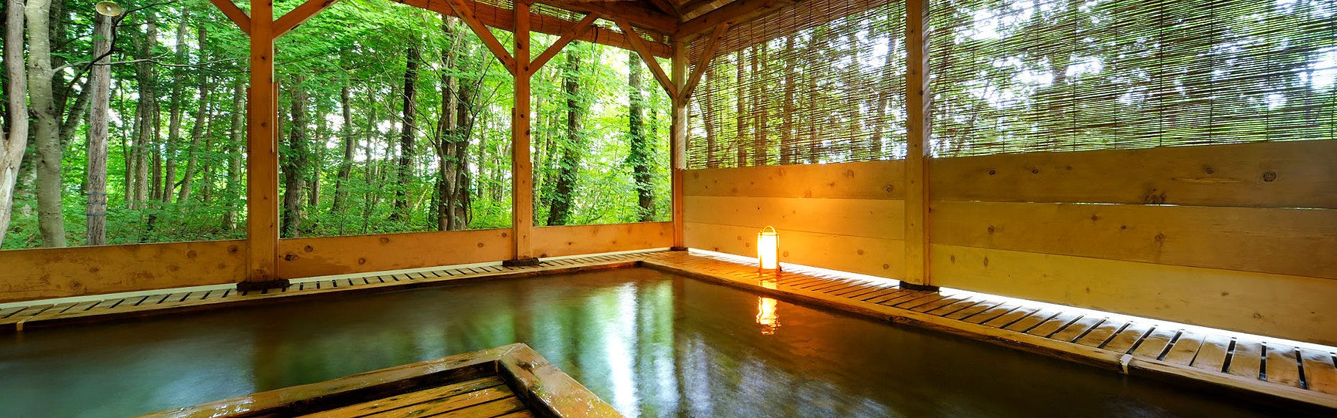 南網張ありね温泉 ゆこたんの森 - 宿泊予約【Yahoo!トラベル】