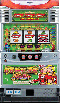 機種概要 | ジャグラーガールズ | パチスロ機種攻略情報 | K-Navi