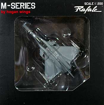 ホーガンウイングス ラファールM フランス海軍 第12海軍航空隊