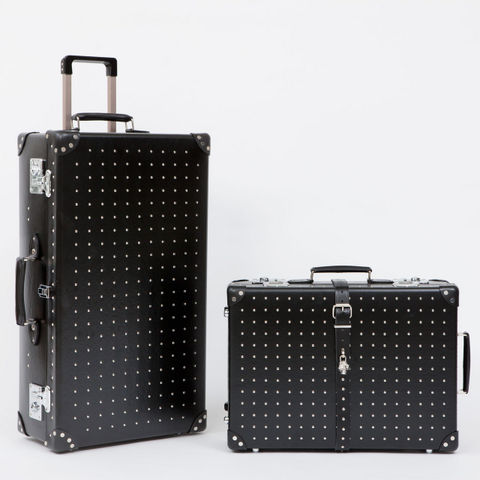 Alexander McQueen&Globe-Trotter/アレキサンダー・マックイーン