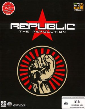 Republic PC Review - www.impulsegamer.com -