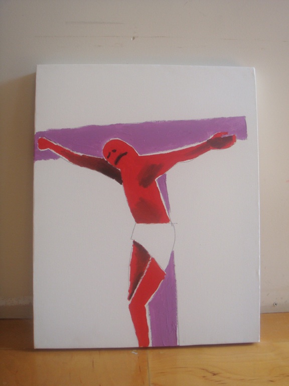 Gonzo for Mark Gonzales - Interview Magazine