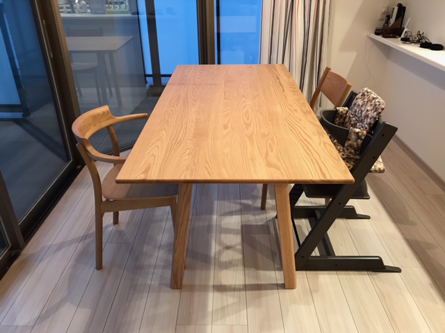 SOUP ダイニングテーブル ／ Aレッグ | インテリアショップ Life