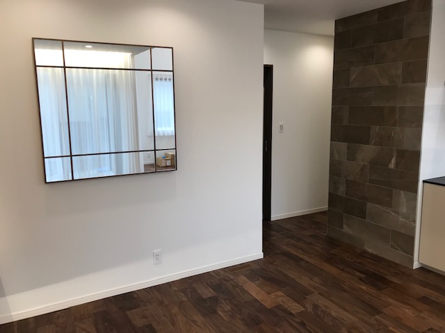 H様 ／ FOURSEASONSミラー | インテリアショップ Life