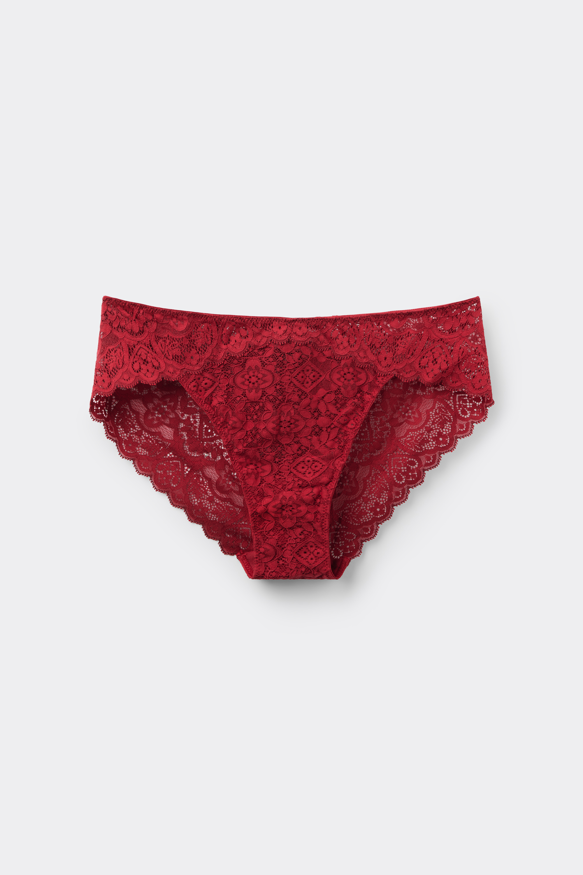 Frou Frou Romance ブラジリアンショーツ | Intimissimi