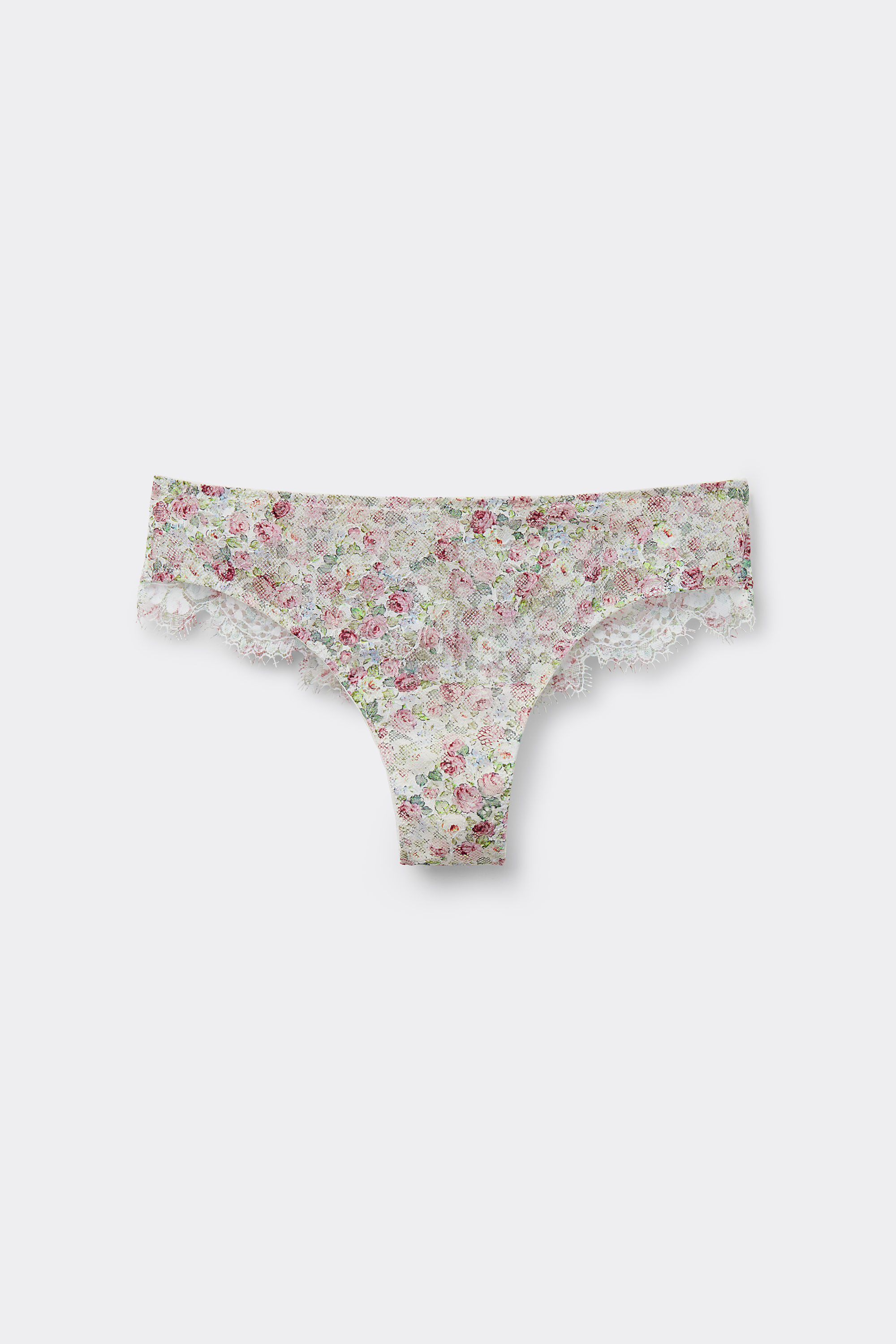 Floral Romance ブラジリアン | Intimissimi