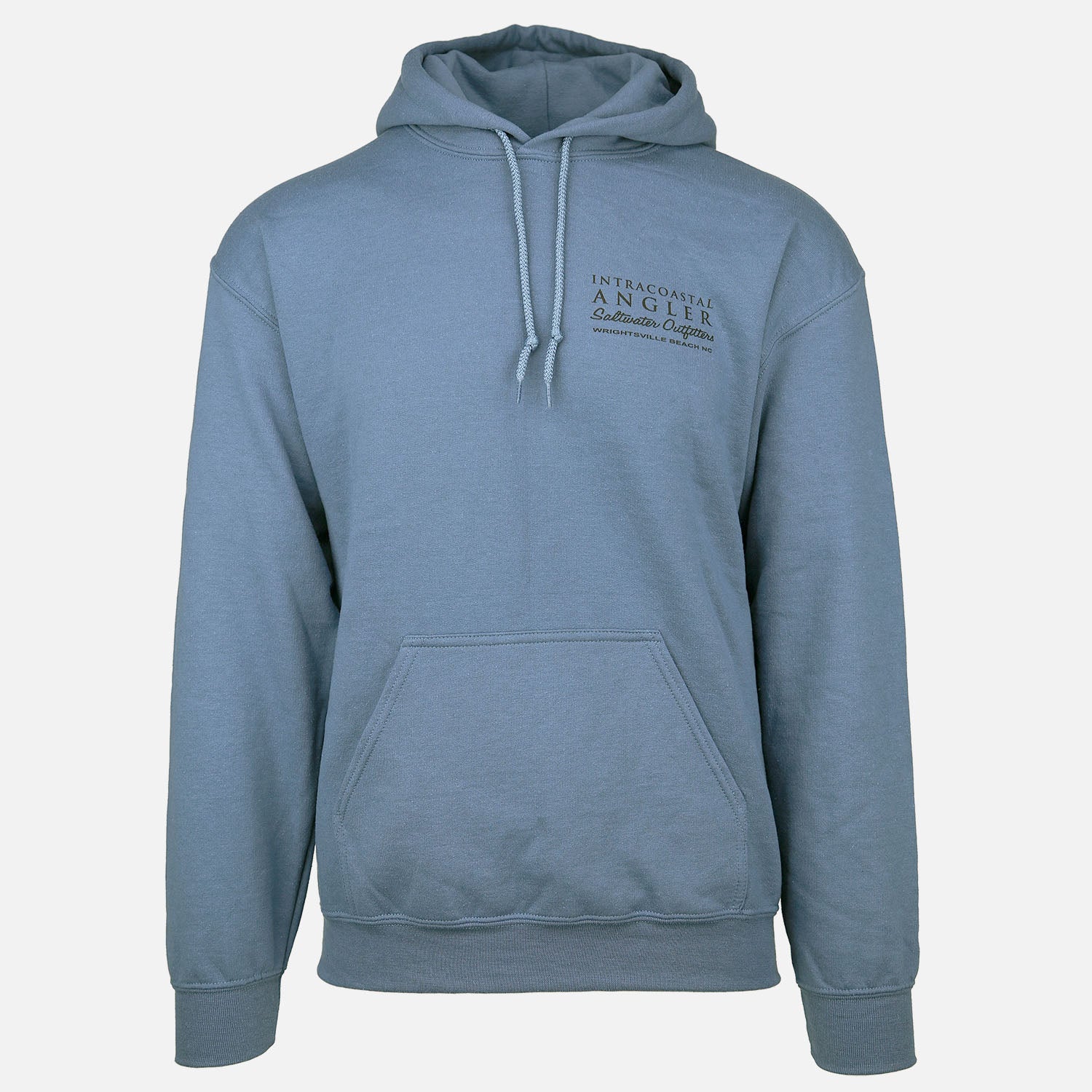 Lure Hoodie – Intracoastal Angler