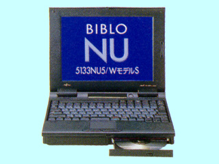 FMV-BIBLO FMV-5133NU5/W S FMV53NU5S1 FUJITSU | インバースネット
