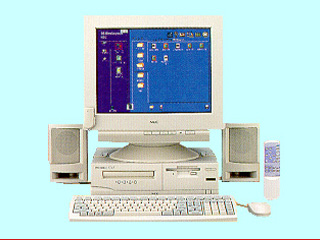 98CanBe PC-9821Cx3/S7MB NEC | インバースネット株式会社