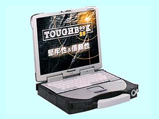TOUGHBOOK CF-28GJAXS Panasonic | インバースネット株式会社