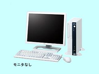 FMV-ESPRIMO FMV-D5340 FMVD84K011 カスタムメイド標準構成 WinXP Pro