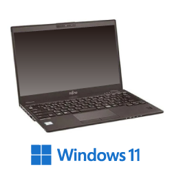 FUJITSU(富士通)LIFEBOOK U939シリーズ おすすめレンタルパソコン