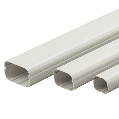 INABA DENKO - Installation accessories for Air conditioning and
