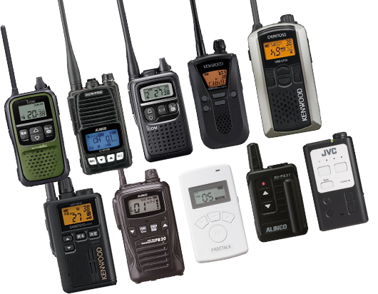 IC-4300L アイコム トランシーバー | 無線機 | インカム | IC-4300L