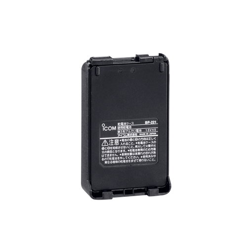 IC-4810｜アイコム｜イヤホンマイクや充電器、バッテリー、部品
