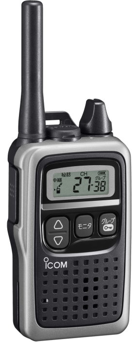 IC-4300 アイコム トランシーバー | 無線機 | インカム | IC-4300