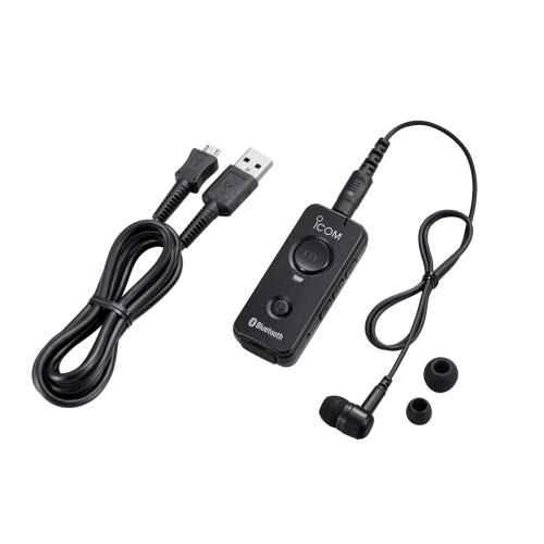 IC-DU75 アイコム 簡易業務用無線機 | インカム | ICOM | IC-DU75