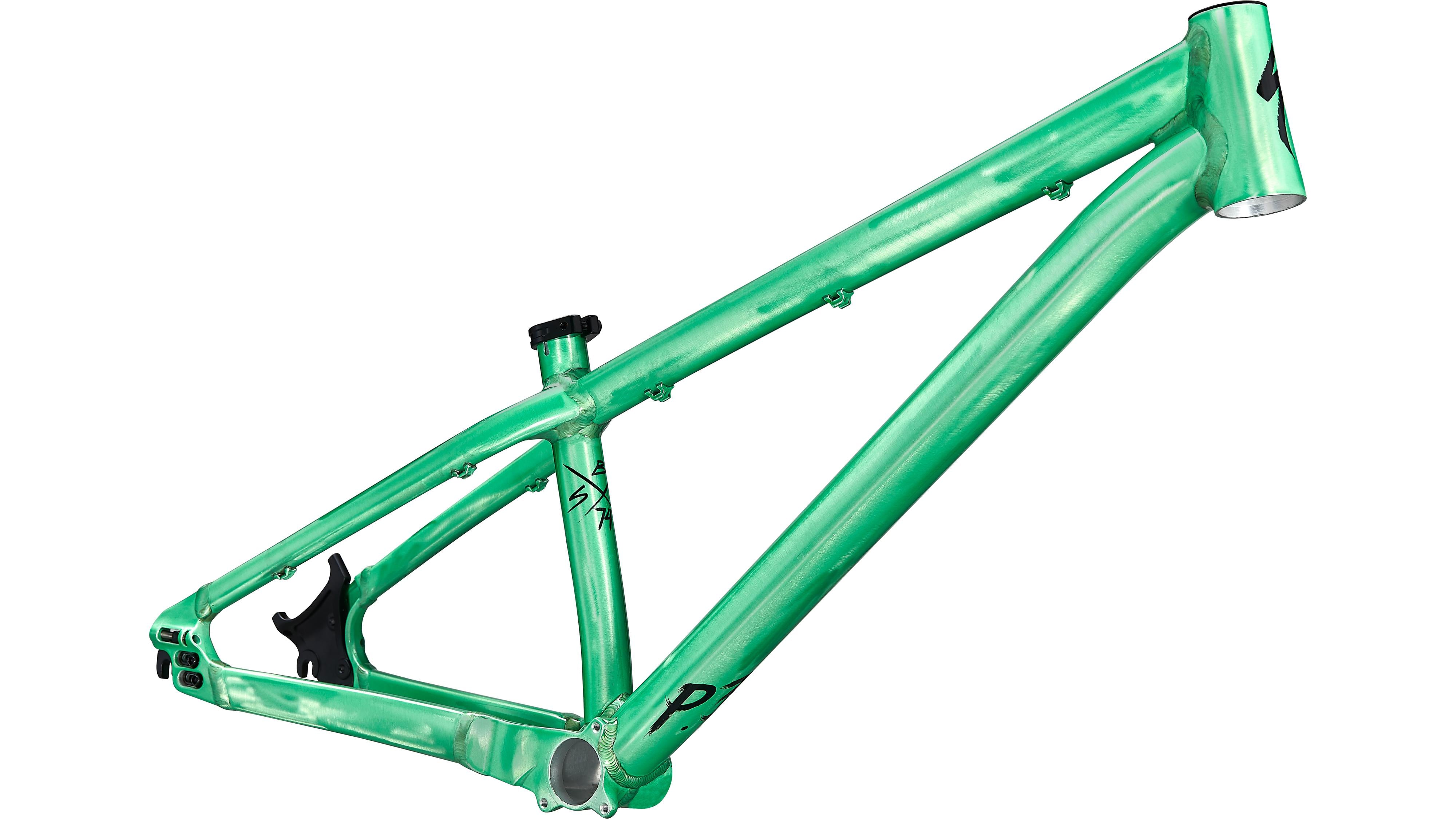 Specialized P3 Frame – Incycle Bicycles