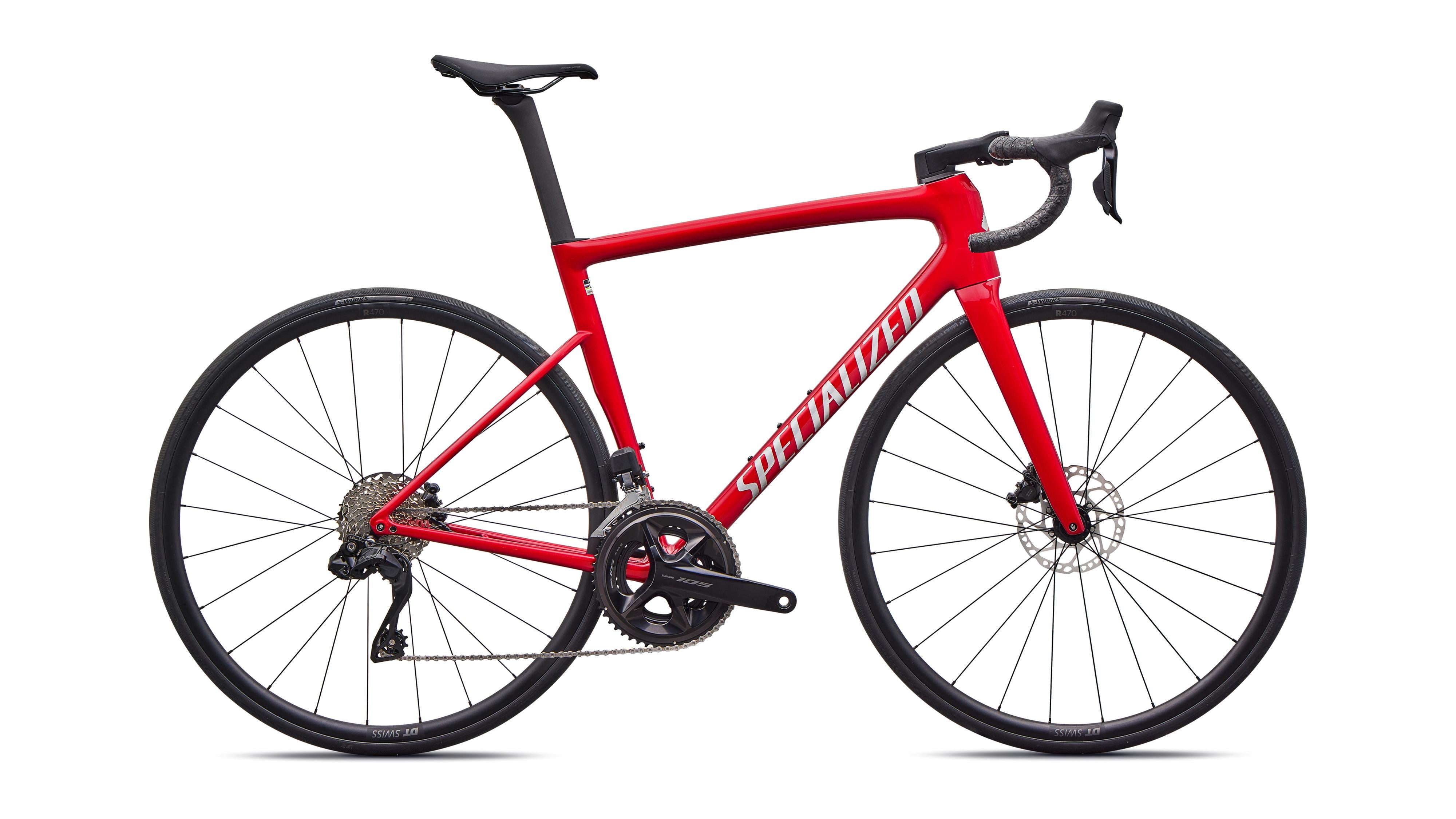 2026 Specialized Tarmac SL8 Comp Shimano 105 Di2 – Incycle Bicycles