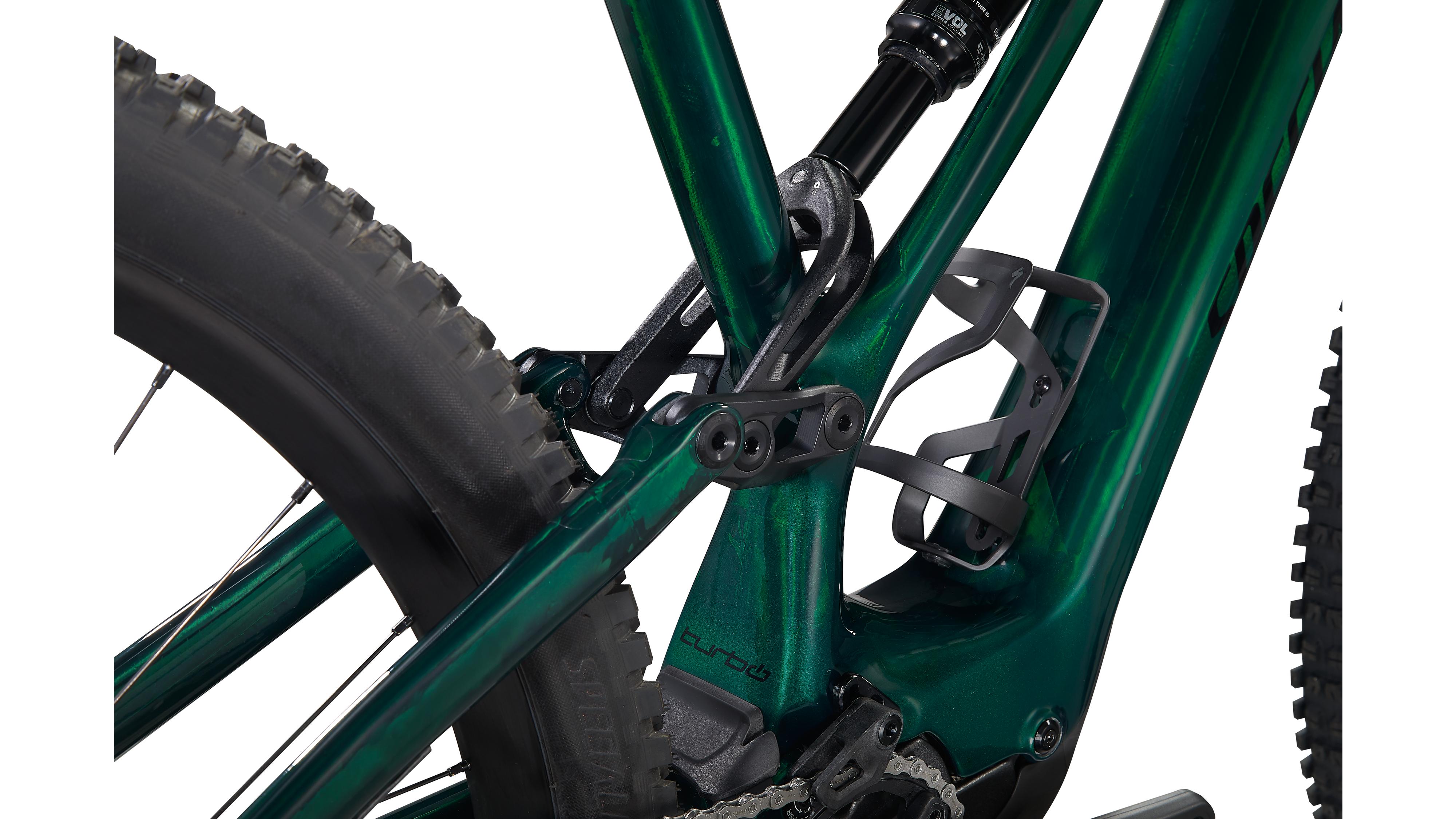 Specialized Levo Sl Comp Carbon – Incycle Bicycles