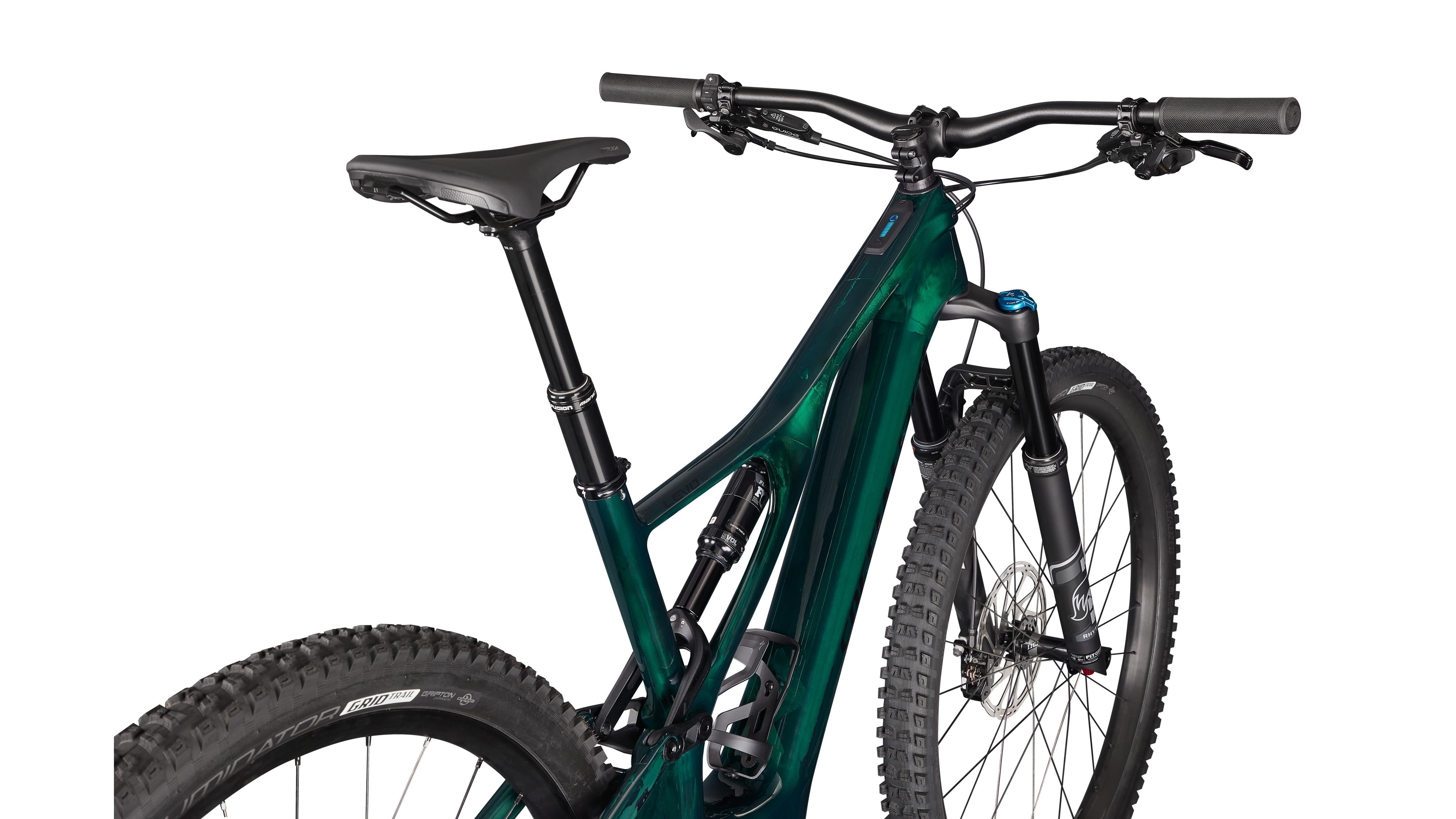 Specialized Levo Sl Comp Carbon – Incycle Bicycles