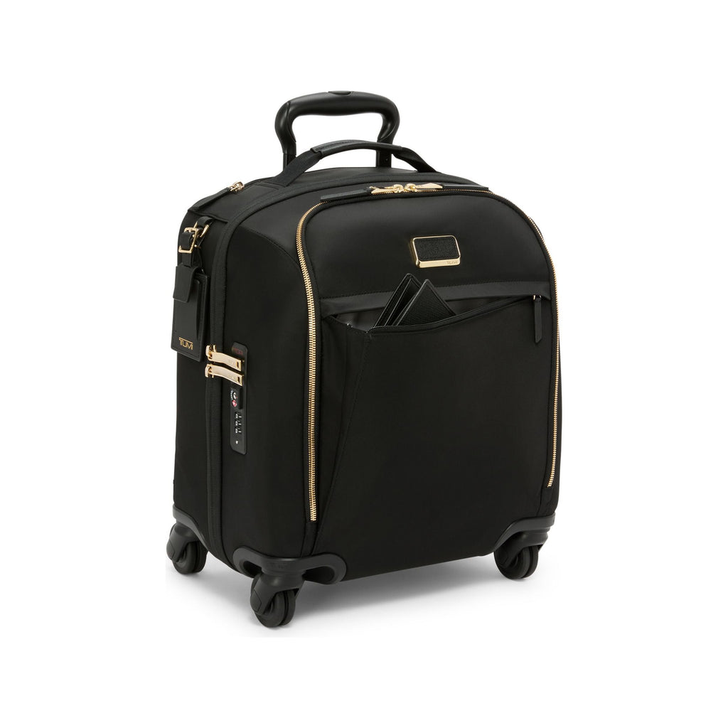 Tumi | Voyageur | Leger Compact Carry-on