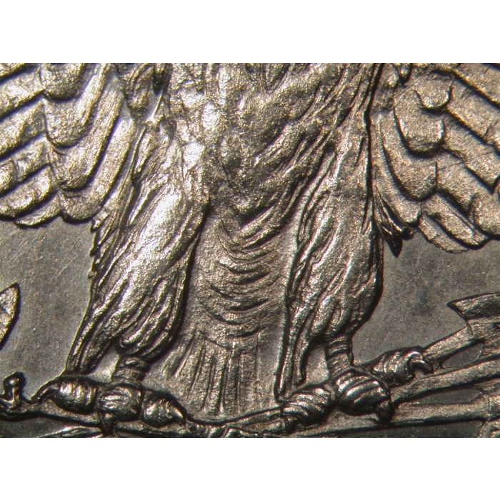 1878 8TF $1 VAM-9 