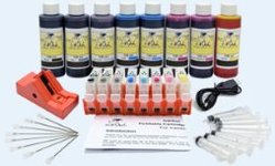 InkOwl Compatible Cartridges for PFI-306 - InkOwl