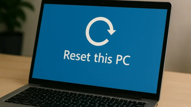 パナソニックパソコンを初期化する方法｜Let's noteの工場出荷時