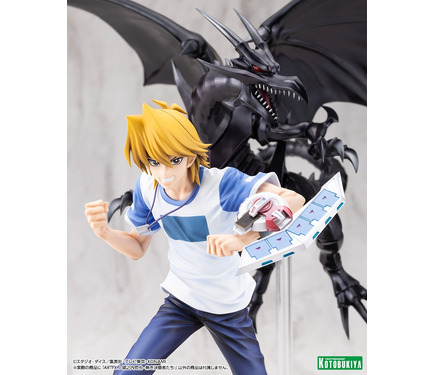 完全復活！パーフェクト城之内様だぜ！”「遊☆戯☆王」城之内克也の