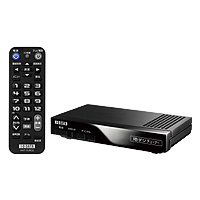 HVT-TLSD/R | 地上デジタル放送対応ハイビジョンチューナー | アイ