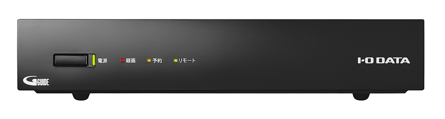 REC-ON（HVTR-BCTZ2/E） 仕様 | テレビチューナー | アイ・オー