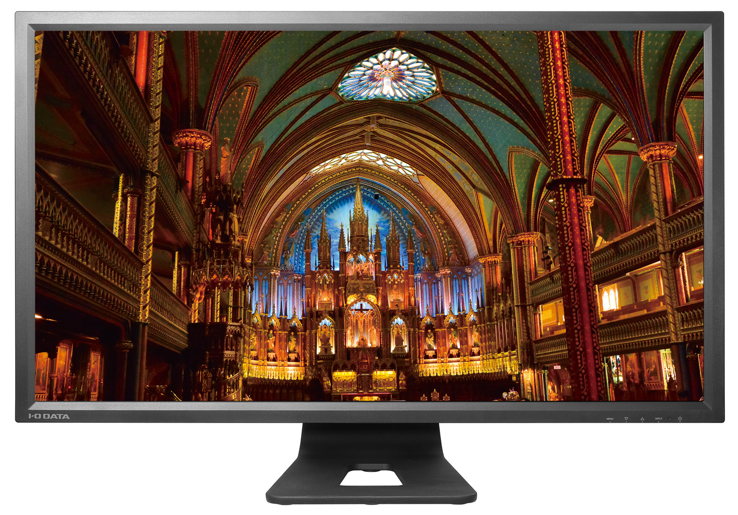 LCD-M4K281XB 仕様 | 個人向けワイドモデル | アイ・オー・データ機器